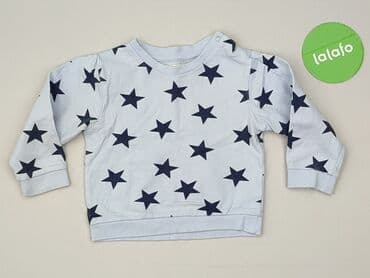 top hello kitty: Sweatshirt, Fox&Bunny, 12-18 months, condition - Very good — 2