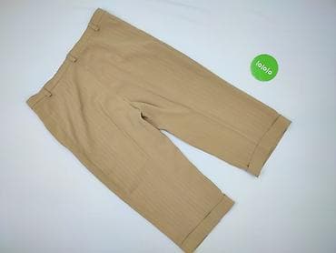 second hand second: Spodnie 3/4 damskie, rozmiar XL — 3