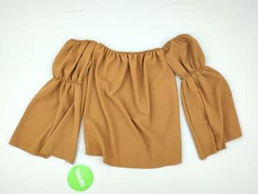 koszula zamszowa zara: Zara, Bluzka damska, rozmiar S — 3