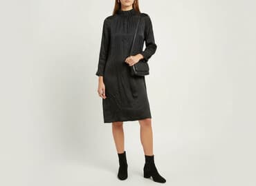 sukienki wieczorowe krótkie zalando: Hallhuber, Sukienka damska, rozmiar M — 7