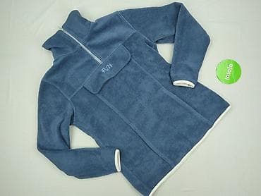 heron preston bluza: Polar damski, rozmiar M — 2