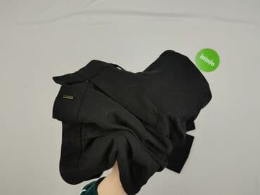 rajstopy z prl u: KappAhl, Spodnie materiałowe damskie, L — 5