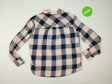 koszula flanelowa carhartt: H&M, Koszula damska, rozmiar S — 3