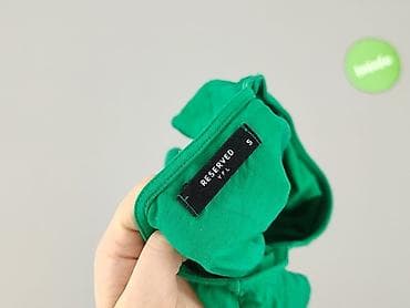 piżamy reserved: Top damski, rozmiar S — 4