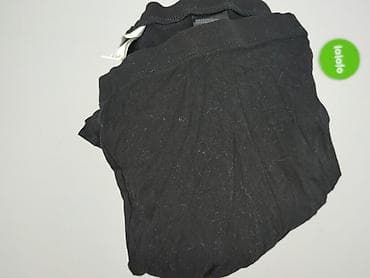 getry: H&M Basic, Legginsy rozmiar L — 6