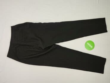 legginsy push allegro: Gina Tricot, Spodnie materiałowe damskie, rozmiar XS — 3