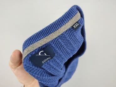 czy akryl w swetrze jest dobry: Светр, 2XL, Giovanni, стан - Хороший — 4