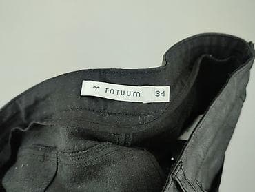 jeans true religion: Tatuum, Spodnie materiałowe damskie, rozmiar XS — 4