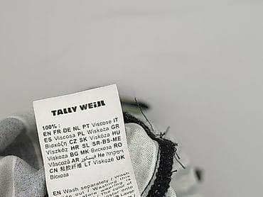 tom tailor sukienki: Tally Weijl, Sukienka damska, rozmiar M — 5