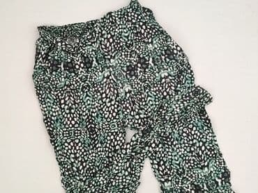 spodnie moro dresy: Mango, Spodnie materiałowe damskie, rozmiar XS — 1