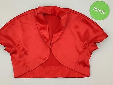 kurtka narzutka: Marynarka damska, rozmiar S — 2