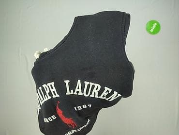 bluza prl: Polo Ralph Lauren, Bluza z kapturem damska, rozmiar L — 5