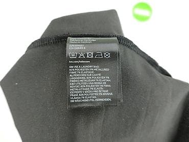 klapki hernes: H&M Divided, Sukienka damska, rozmiar S — 5