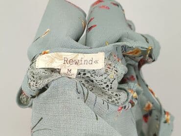 bluzki miętowa: Women's blouse, M — 4