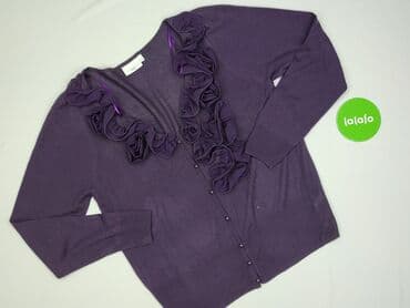 primark szlafrok: New Look, Kardigan damski, rozmiar 3XL — 2