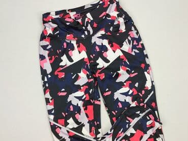 Crivit, Legginsy Sportowe damskie, M