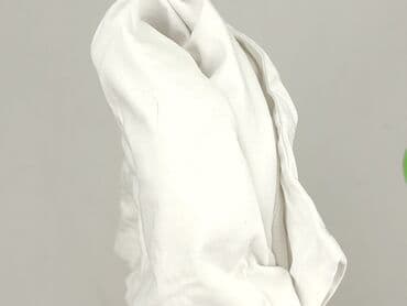 bialy sweter: Jack&Jones, Koszulka dla mężczyzn, rozmiar S — 5