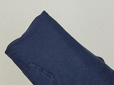 mustang jeansy: Spodnie materiałowe damskie, rozmiar S — 6