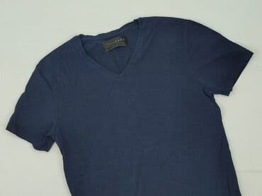 Zara, Koszulka dla mężczyzn, rozmiar S