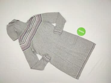 sweter h: Blue Motion, Sukienka damska, rozmiar S — 3