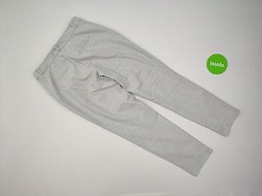reserved pants: Spodnie materiałowe damskie, rozmiar S — 3
