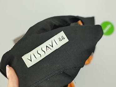 stroj op1: Vissavi, Sukienka damska, rozmiar 2XL — 4