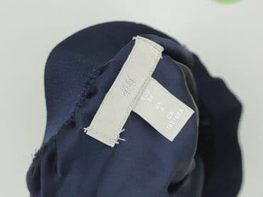 spódnice rozkloszowane z wysokim stanem: H&M, Spódnica damska, S — 4