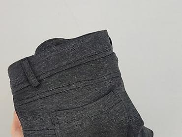 italy moda: Coconuda, Spodnie materiałowe damskie, rozmiar 2XL — 6