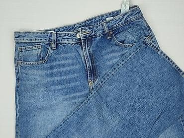 nowe dżinsy: Zara, Jeansy damskie, rozmiar L — 1