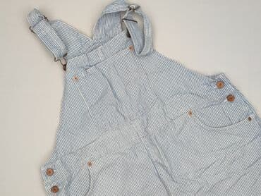 monki jeansy: Monki, Sukienka damska, rozmiar L — 1