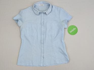 bluzka relab: Koszula damska, rozmiar S — 2