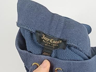 obcisłe leginsy: Juicy Couture, Spodnie dresowe damskie, rozmiar S — 6