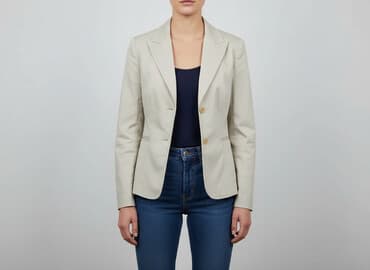 kapcie damskie mexx: Mexx, Marynarka damska, rozmiar M — 6