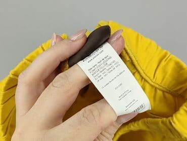 bawełniane legginsy: Pieces, Legginsy rozmiar M — 5