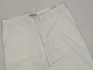 wiosenne ubrania: Springfield, Chinos for men, size XL — 1