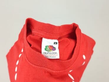 red bull f1 t shirt: Fruit Of The Loom, Koszulka dla mężczyzn, rozmiar M — 5