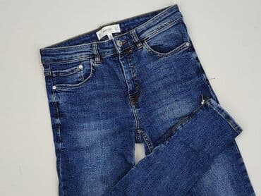 pull jeans: Джинси жіночі, розмір S — 1