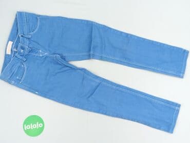 obcisłe szorty damskie: Jeans for women, size XS (EU 34) — 2