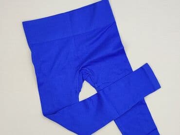 Boohoo, Legginsy Sportowe damskie, M