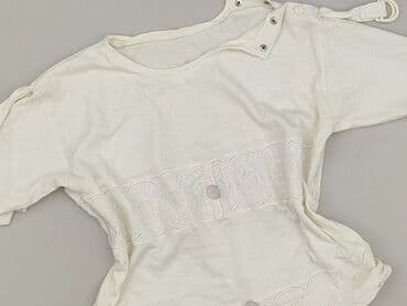 chabrowa bluzki: Women's blouse, size S (EU 36) — 1