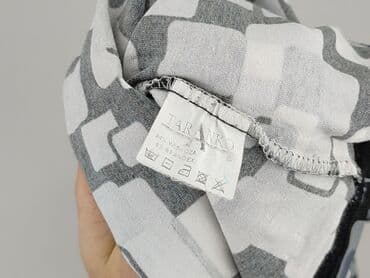 bluzki we wzory geometryczne: Taranko, Bluzka damska, rozmiar S — 6