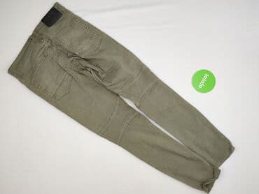 używane markowe ubrania: FSBN, Jeansy dla mężczyzn, rozmiar S — 3