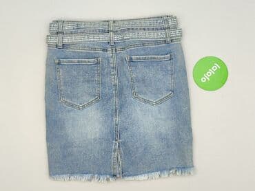 paski do sukienek ozdobne: Spódnica damska, S — 3