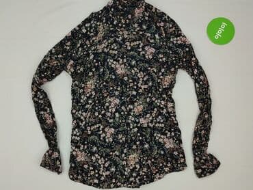 koszulka z kotem sinsay: Sinsay, Women's blouse, size XS (EU 34) — 3