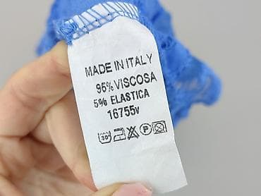 basicowe bluzki: Bluzka damska, rozmiar 4XL — 4