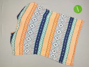 bluzka dla nastolatek: H&M L.O.G.G., Tunika damska, rozmiar 2XL — 3