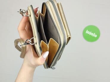 czapki i kapelusze damskie calvin klein: Torebka, stan - Idealny — 4