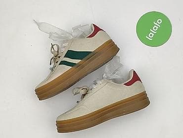nike 5th element rossmann: Sneakersy damskie, rozmiar 37 — 3