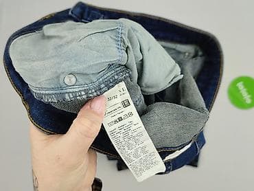 cubus basic t shirt: Pier One, Jeansy dla mężczyzn, rozmiar L — 5