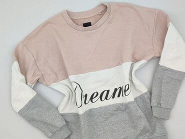 bluzy xxl: Sinsay, Bluza damska
, rozmiar M — 1